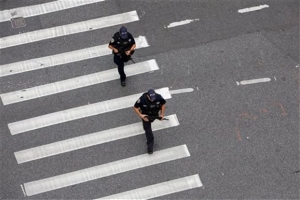 Δολοφονικό αμόκ αγνώστου στη Φιλαδέλφεια των ΗΠΑ, μια γυναίκα νεκρή