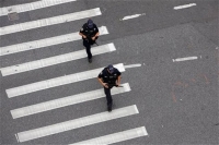 Δολοφονικό αμόκ αγνώστου στη Φιλαδέλφεια των ΗΠΑ, μια γυναίκα νεκρή