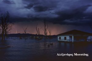 Μοναδικές φωτογραφίες της Λίμνης Δοϊράνη από τη Φωτογραφική Ομάδα Κιλκίς