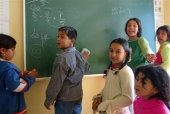 Μακεδονία-Θράκη: Στον «αέρα» η εκπαιδευτική ένταξη 12.000 Ρομά