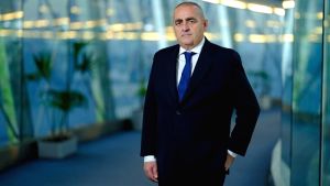 Ενστάσεις Μπελέρη κατά ΣΥΡΙΖΑ: Στηρίζουν την αγωνία της ελληνικής εθνικής μειονότητας