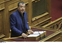 Στ.Θεοδωράκης: «Ώρα τους καλή» σε όσους κάνουν άλλες επιλογές
