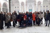 Άγιος Τρύφων Γουμένισσας: Δυο ημέρες στη θρυλική Ανδριανούπολη