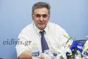 Μηνάς Παπαδόπουλος: "Τα Ψέματα τελείωσαν - Δικαιώνει το Νοσοκομείο Κιλκίς η Εθνική Αρχή Διαφάνειας"