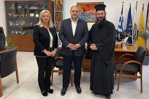 Αρωγή Δήμου Κιλκίς στο εγχείρημα ίδρυσης Σχολής Παραδοσιακών Τεχνών