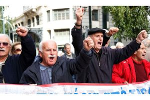 Σύλλογος Πολιτικών Συνταξιούχων Δημοσίου ν. Κιλκίς: Φορολόγηση των αναδρομικών των Συνταξιούχων