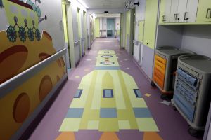 Θεσσαλονίκη: Οδύσσεια τριών ωρών για ένα 6χρονο παιδί αναζητώντας έναν τομογράφο