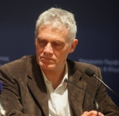 Γιάννης Τσιρώνης: «Θα σπάσω αβγά για το περιβάλλον»