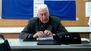 Αποχώρησε από τη Χρυσή Αυγή ο επικεφαλής της δημοτικής παράταξης στον Πειραιά
