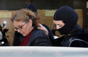 Εισαγγελική πρόταση για αποφυλάκιση της Αθηνάς Τσάκαλου