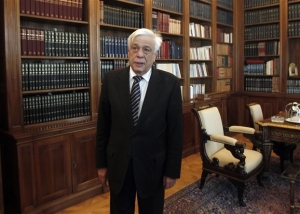 Μήνυμα του Προέδρου της Δημοκρατίας για την επέτειο της 25ης Μαρτίου