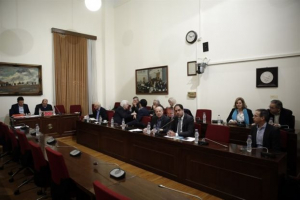 Βουλή: Ορισμός πραγματογνωμόνων για το ΚΕΕΛΠΝΟ