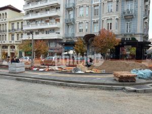 Η Αγίας Σοφίας επιστρέφει όπως την ξέραμε – Από που αλλού φεύγουν σύντομα οι λαμαρίνες (pics &amp; vid)