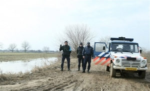 Αντιδρά η ελληνική κυβέρνηση στην ενίσχυση της Frontex