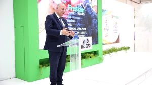 Αύξηση 1 δισ. ευρώ στις εξαγωγές φρούτων και λαχανικών: φτάνουν τα 3,2 δισ. ευρώ