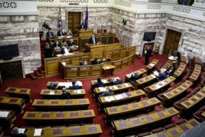 Κατατέθηκε το νομοσχέδιο για την ΑΕ που θα αναλάβει τις αναπλάσεις