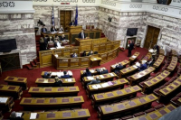 Κατατέθηκε το νομοσχέδιο για την ΑΕ που θα αναλάβει τις αναπλάσεις