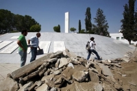 Στην Ελλάδα τα λείψανα των ελλήνων πεσόντων του Noratlas