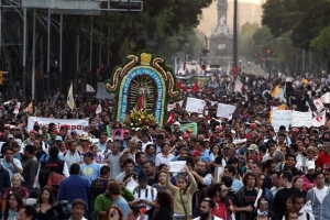 Μεξικό: Ταυτοποίηση σορού ενός από τους 43 εξαφανισμένους φοιτητές