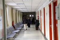 <div>Μετ' εμποδίων η πρόσβαση των ανασφάλιστων στις δομές Υγείας</div>