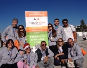 Εκανε ευθυγράμμιση ελαστικών και πλήρωσε... ένα ταψί σπανακόπιτα