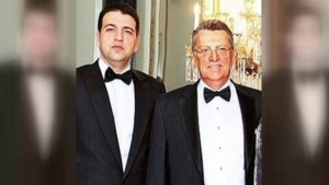 Νεκρός με σφαίρα στο κεφάλι βρέθηκε ο γιος του Γιλμάζ