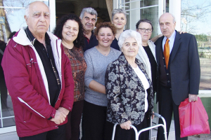 Γιάννης Παπαδόπουλος: Ο Αξιοπρεπής, Ευγενικός και Προθυμότατος ΚΥΡΙΟΣ!