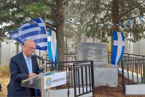 Το ολοκαύτωμα των κρουσοχωρίων του Κιλκίς