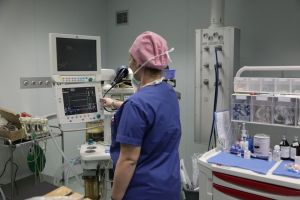 ΗΠΑ – Κορονοϊός: 1.318 νέοι θάνατοι, σχεδόν 60.000 νέα κρούσματα