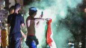Euro 2020: Τις 86 έφτασαν οι συλλήψεις στη Βρετανία