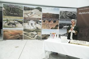 Εφορεία Αρχαιοτήτων Κιλκίς: Αναδεικνύει και προστατεύει την πολιτιστική μας κληρονομιά, ενισχύει την τοπική οικονομία
