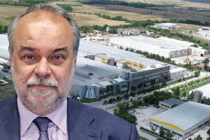 Γ. Μυλωνάς (Alumil): Ο δύσκολος δρόμος από το Κιλκίς στο metaverse