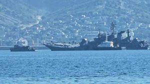 Πόλεμος στην Ουκρανία: Κλιμακώνουν τα χτυπήματά τους Μόσχα και Κίεβο