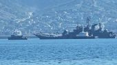 Πόλεμος στην Ουκρανία: Κλιμακώνουν τα χτυπήματά τους Μόσχα και Κίεβο