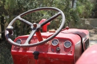 Νεκρός αγρότης από ανατροπή τρακτέρ