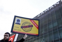 Μετά τη Zaman, η Τουρκία παίρνει τον έλεγχο και του πρακτορείου Cihan