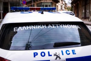 Θεσσαλονίκη: Συνελήφθη άνδρας που λήστεψε μίνι μάρκετ