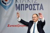 Δήμαρχος Κιλκίς ο Δημήτρης Κυριακίδης με ποσοστό 55,48%