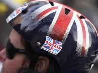 Μέρκελ για Brexit: Οι Βρετανοί που ζουν στην ΕΕ δεν θα σταλούν στην πατρίδα τους