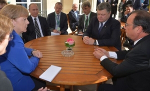 Ουκρανία: Aναβάλλουν οι φιλορώσοι τις αμφιλεγόμενες τοπικές εκλογές