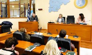 Δήμος Κιλκίς και Αστυνομία ενώνουν δυνάμεις για την αντιμετώπιση της ενδοοικογενειακής βίας