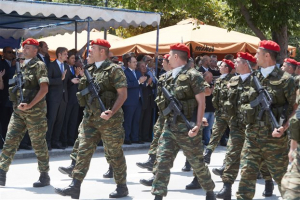ΣΥΡΙΖΑ - ΑΝΕΛ: Αποδοκιμάστηκαν στελέχη τους στο Κιλκίς