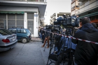 Τα στοιχεία της ΕΛ.ΑΣ για τον τελευταίο μεταμεσονύκτιο καυγά που όπλισε το χέρι του αστυνομικού φρουρού στους Αγίους Αναργύρους