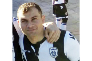 Διαχρονικά πρώτος σκόρερ ο Βασίλης Τομπατζίδης
