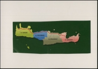 Δύο σεισμικές δονήσεις 4,6 και 4,2 Ρίχτερ νότια της Ιεράπετρας