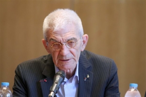 Γ. Μπουτάρης: «Η κατάληψη ενός χώρου είναι ποινικό αδίκημα»