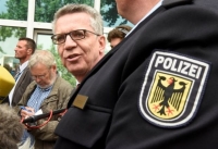 Γερμανία: Προς αυστηρότερα μέτρα ασφαλείας σε σταθμούς-αεροδρόμια