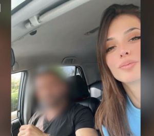 Συγκλονίζει η περιγραφή της 27χρονης που πυροβολήθηκε από τον σύντροφό της – «Θα με έβρισκε σίγουρα στο κεφάλι η πρώτη σφαίρα»