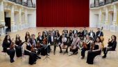 Η ορχήστρα «Ορφέας» της Βιέννης παίζει για τον Έρωτα