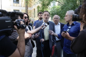 Μήνυση της ΛΑΕ κατά της 3ης ανακεφαλαιοποίησης τραπεζών